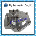 0.35-0.85mpa 2 " G353a048 Asco Angle Type Body Pulse Jet Valves For Dust Collector Service